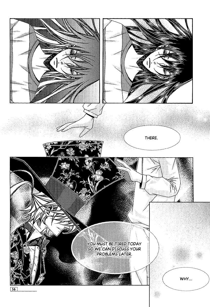 Read Chronicles of the Grim Peddler Manga Online