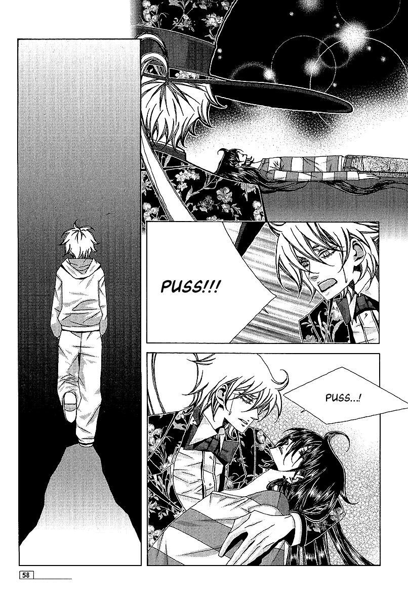 Read Chronicles of the Grim Peddler Manga Online