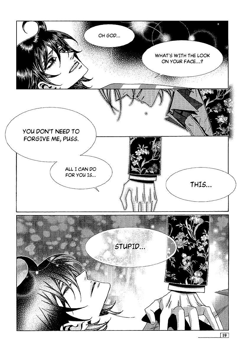 Read Chronicles of the Grim Peddler Manga Online