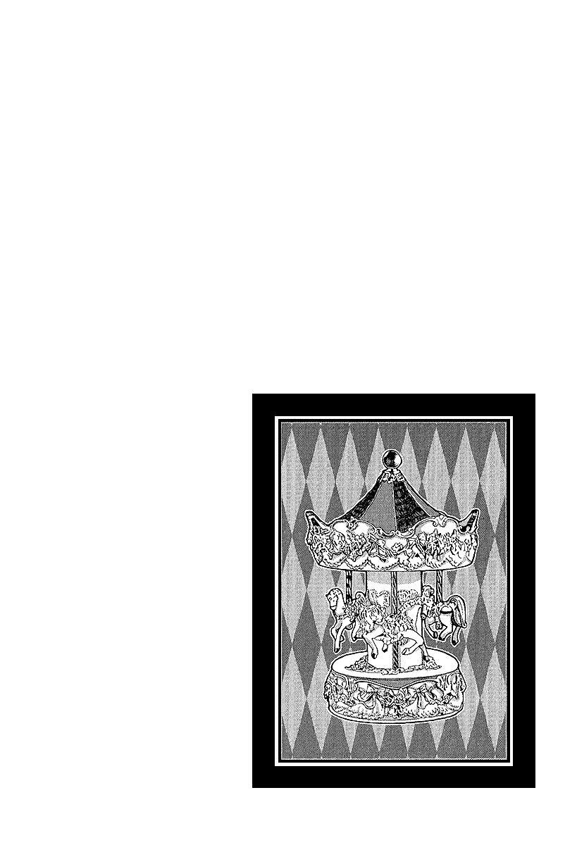 Read Chronicles of the Grim Peddler Manga Online
