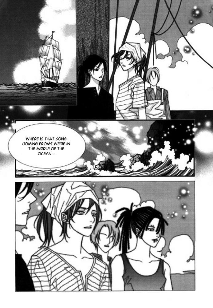Read Chronicles of the Grim Peddler Manga Online