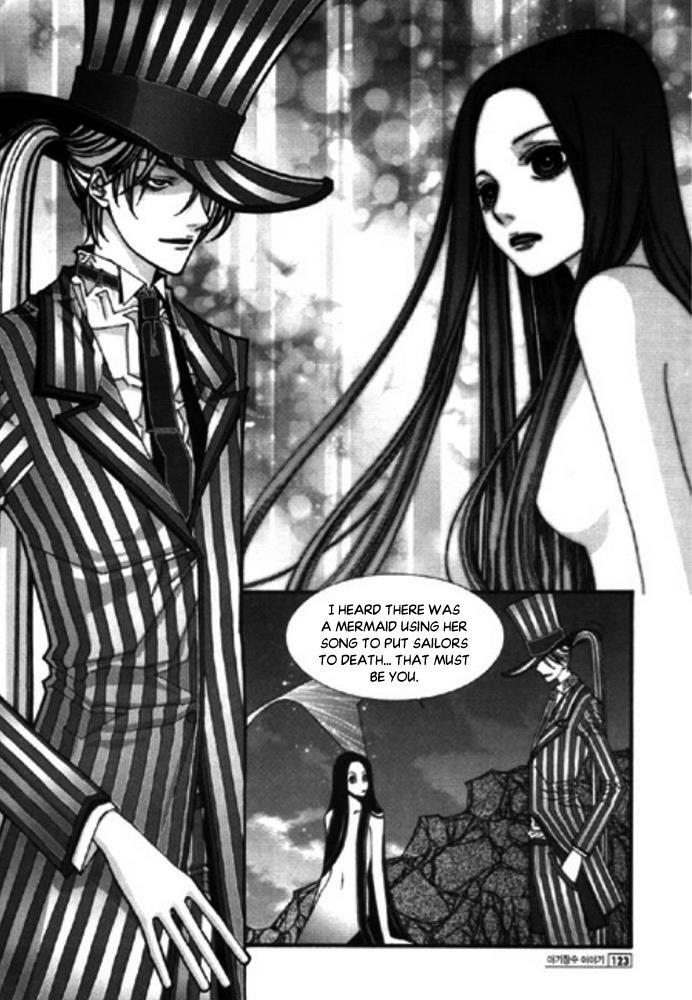 Read Chronicles of the Grim Peddler Manga Online
