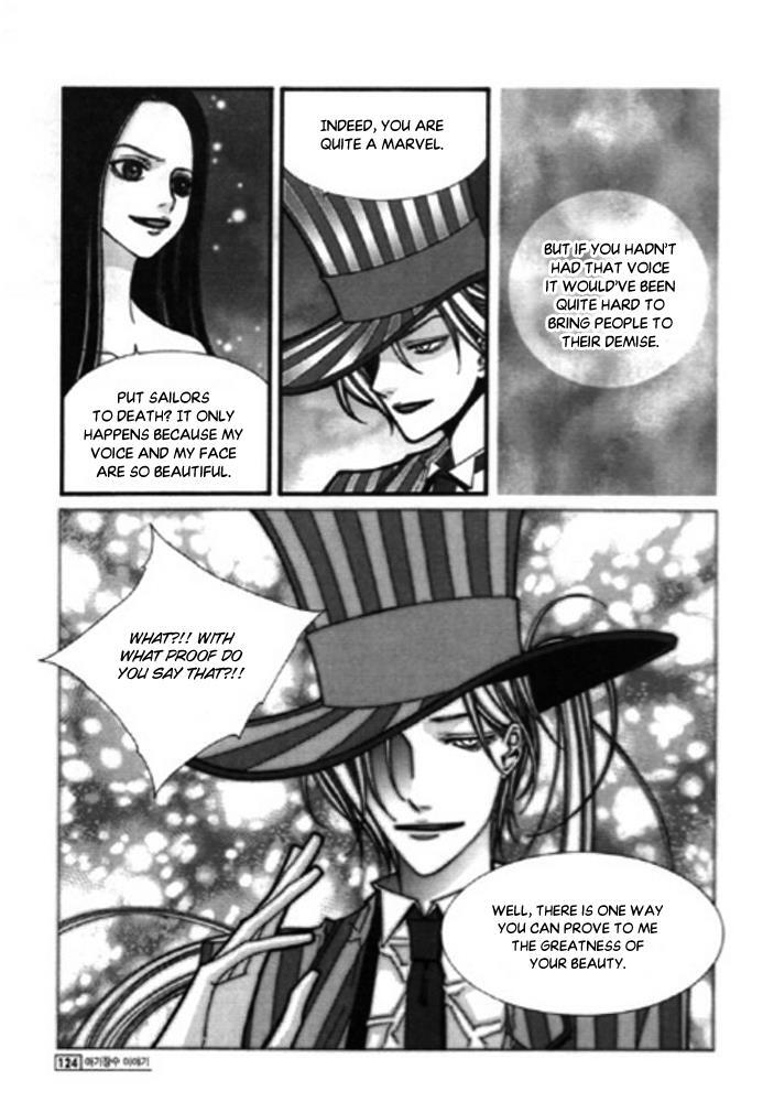 Read Chronicles of the Grim Peddler Manga Online