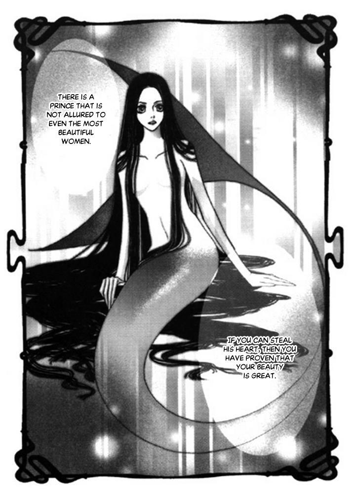 Read Chronicles of the Grim Peddler Manga Online