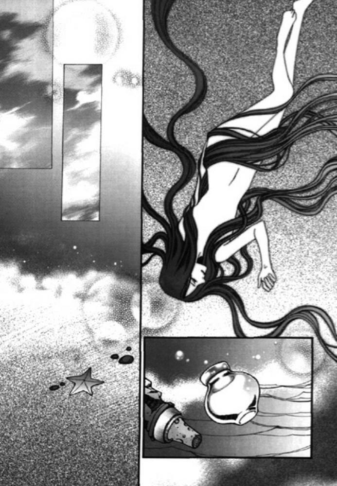 Read Chronicles of the Grim Peddler Manga Online