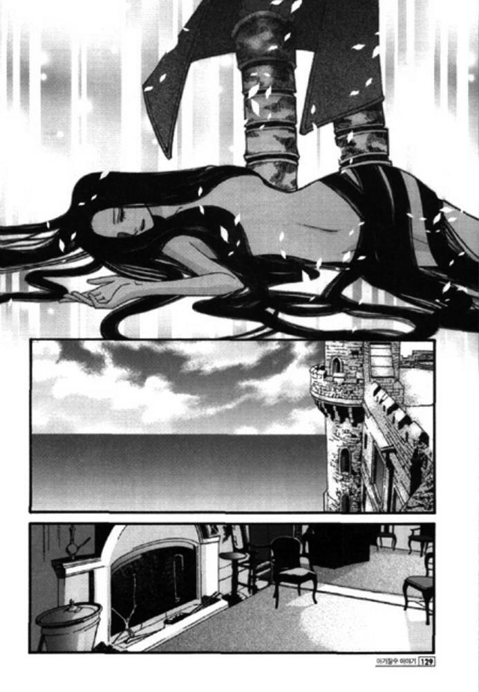 Read Chronicles of the Grim Peddler Manga Online