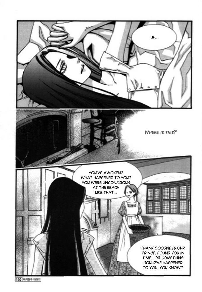 Read Chronicles of the Grim Peddler Manga Online