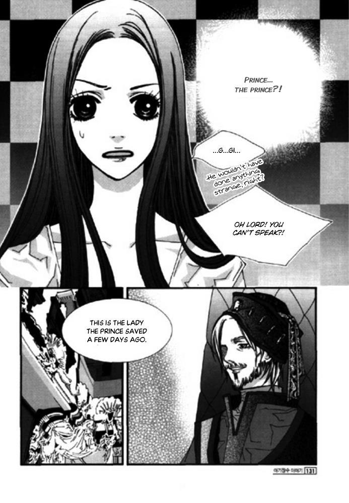 Read Chronicles of the Grim Peddler Manga Online