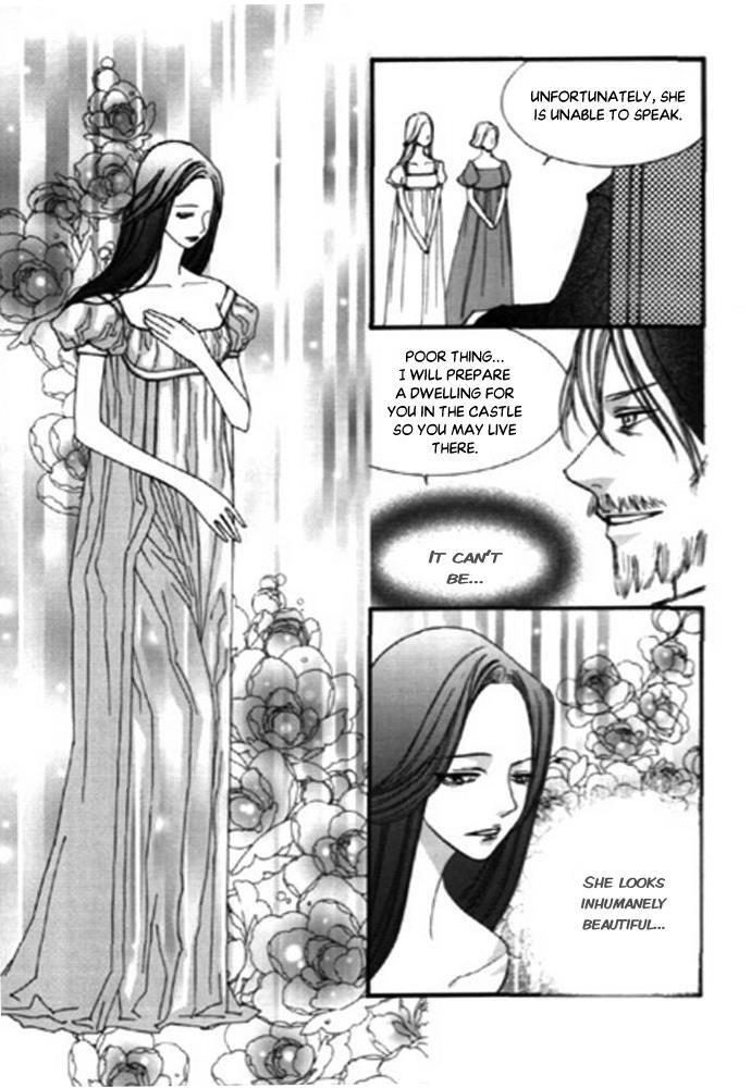 Read Chronicles of the Grim Peddler Manga Online