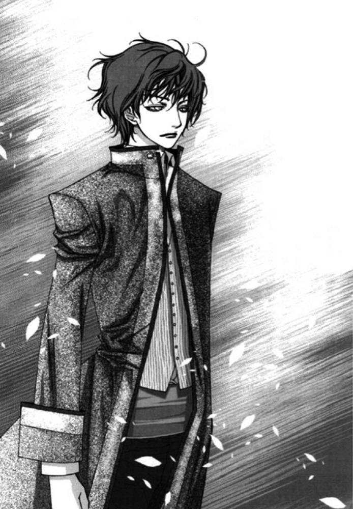 Read Chronicles of the Grim Peddler Manga Online