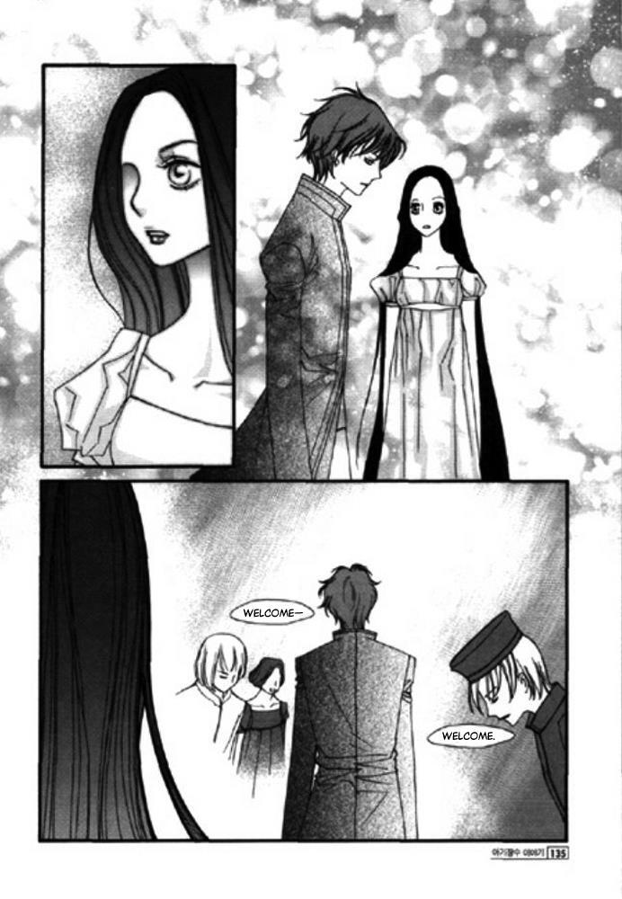 Read Chronicles of the Grim Peddler Manga Online