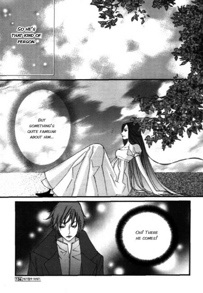 Read Chronicles of the Grim Peddler Manga Online