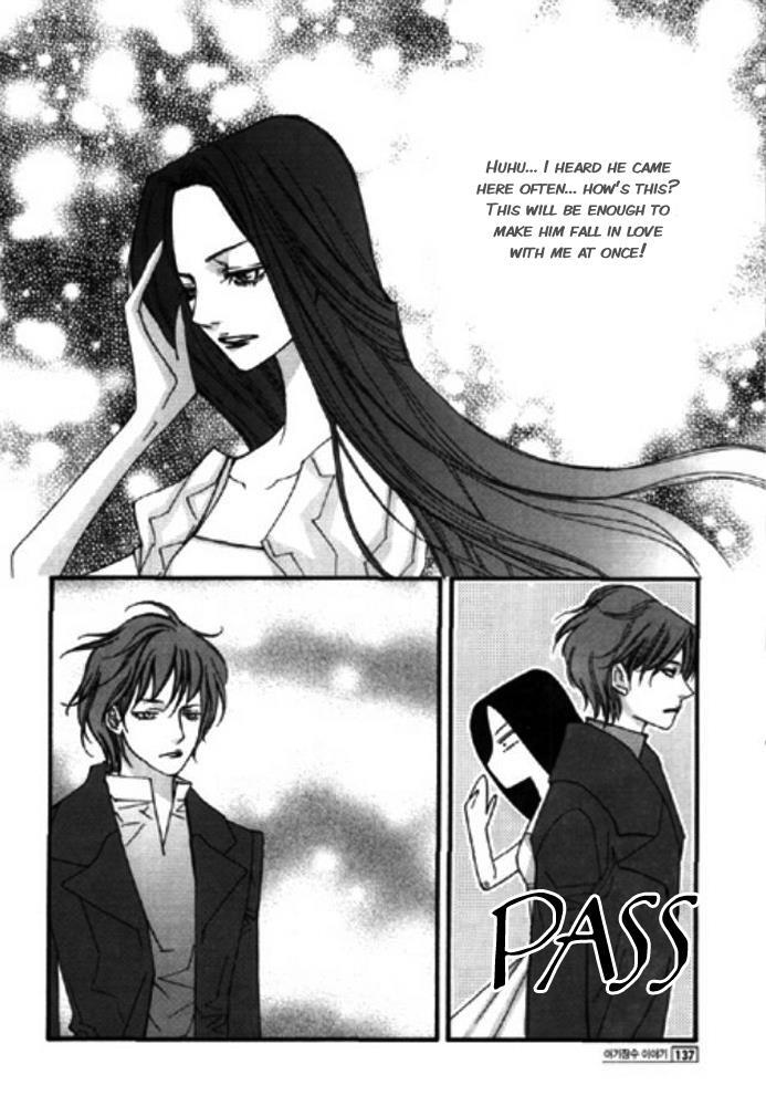 Read Chronicles of the Grim Peddler Manga Online