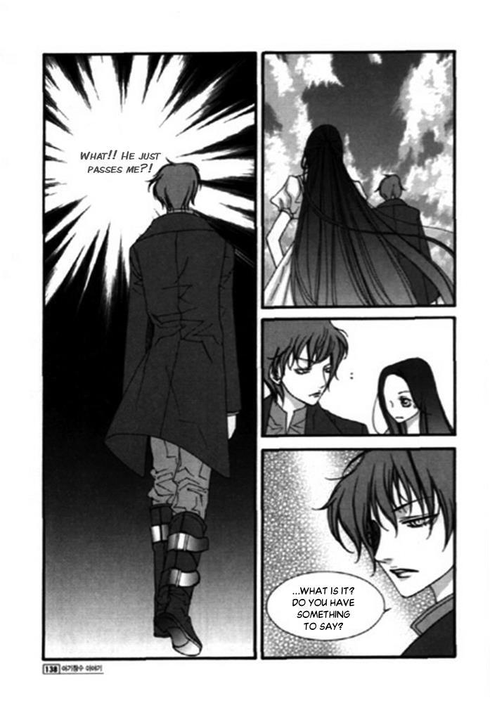 Read Chronicles of the Grim Peddler Manga Online