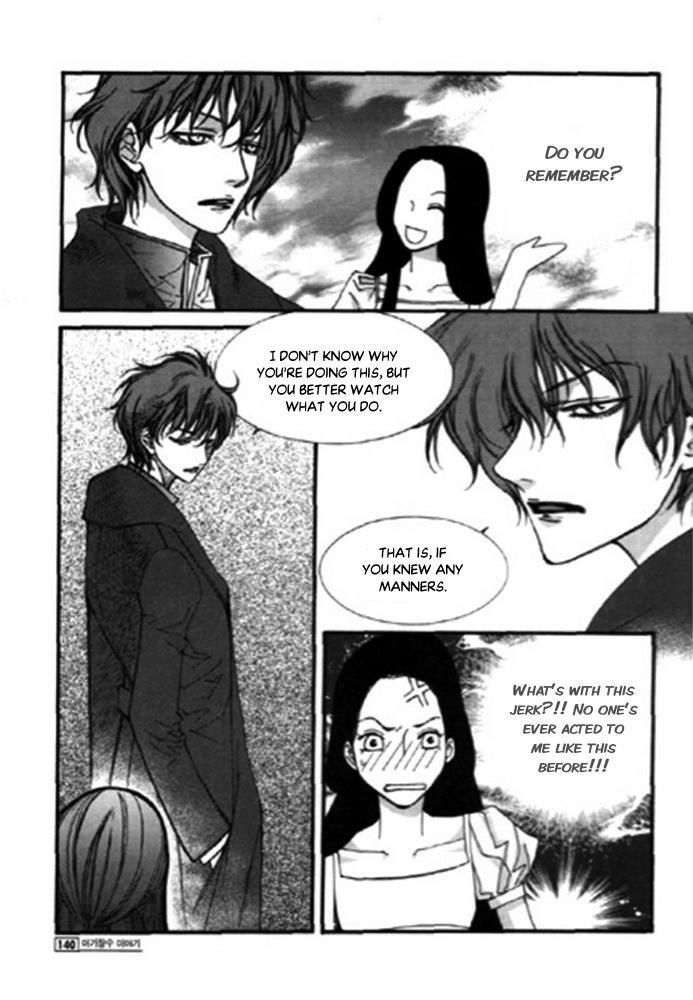 Read Chronicles of the Grim Peddler Manga Online