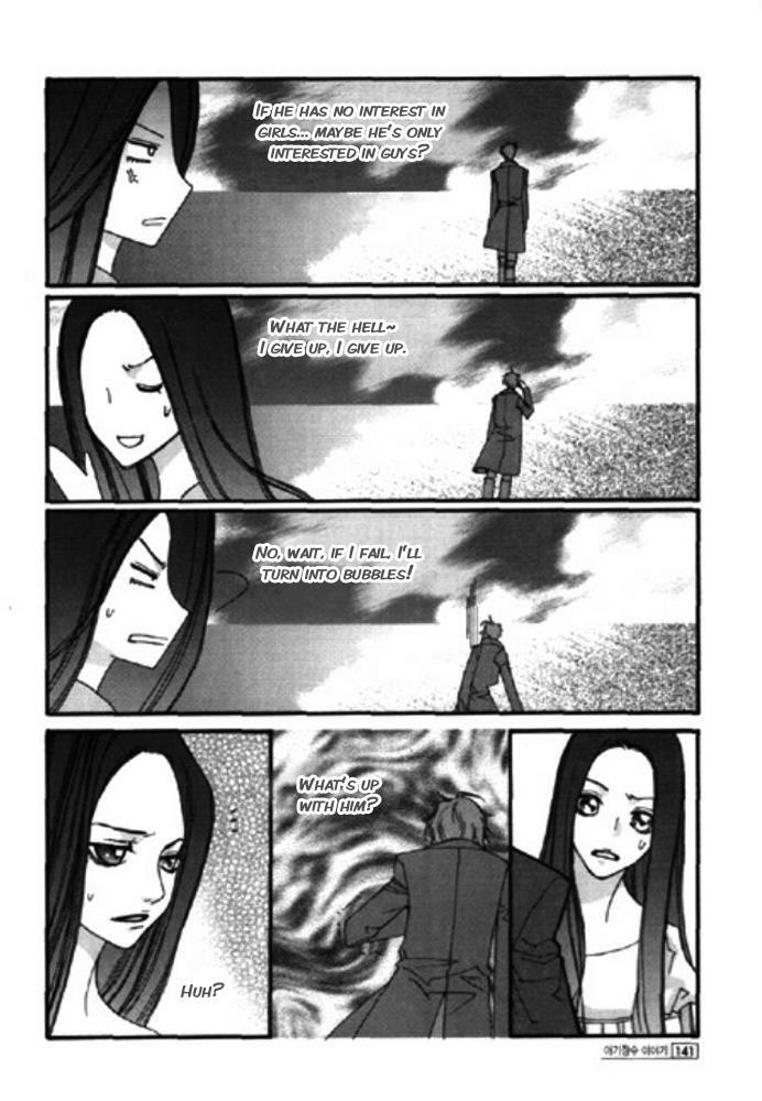 Read Chronicles of the Grim Peddler Manga Online