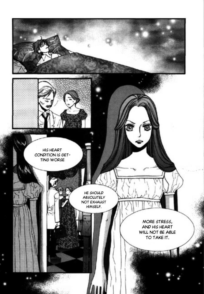 Read Chronicles of the Grim Peddler Manga Online