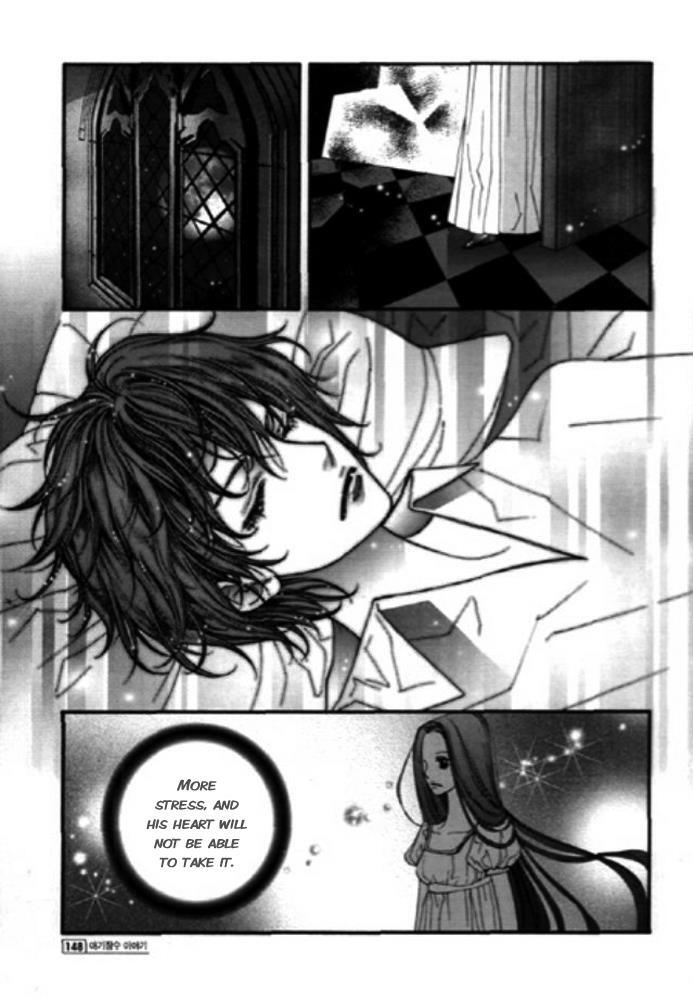 Read Chronicles of the Grim Peddler Manga Online