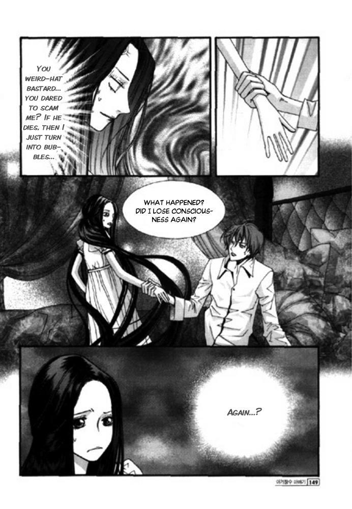 Read Chronicles of the Grim Peddler Manga Online