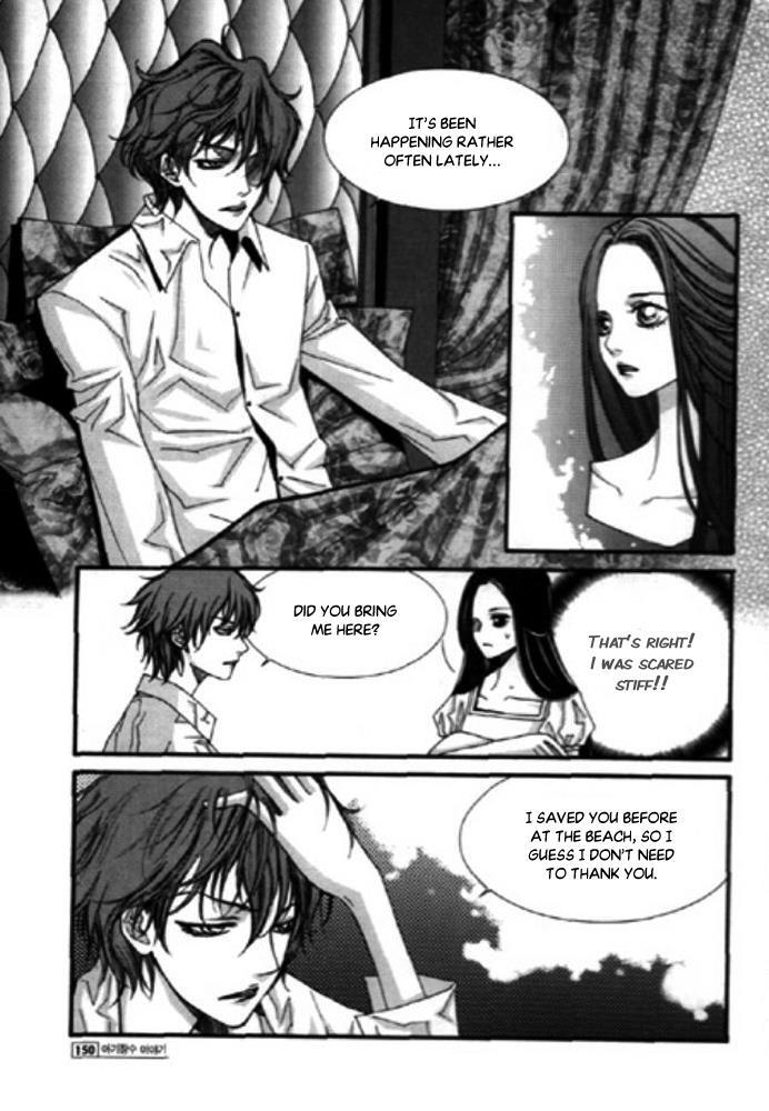 Read Chronicles of the Grim Peddler Manga Online