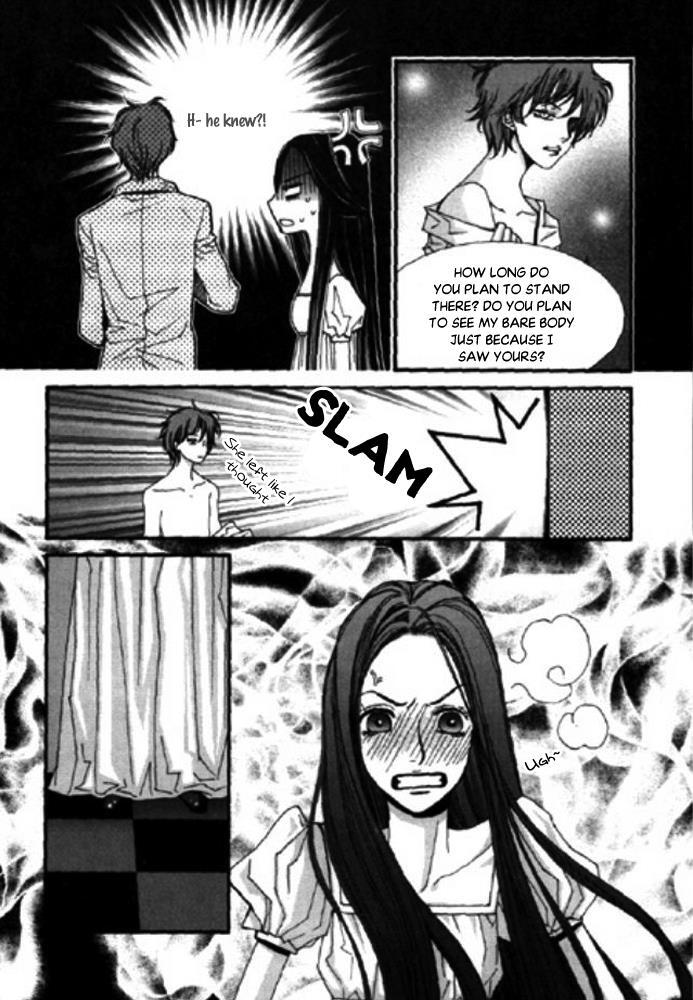 Read Chronicles of the Grim Peddler Manga Online