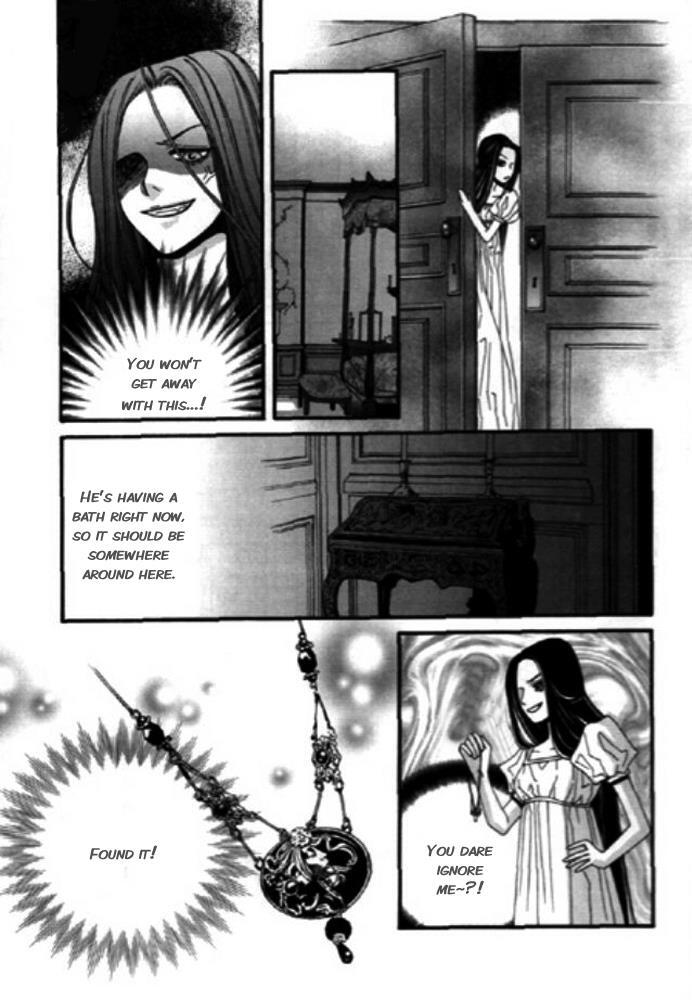 Read Chronicles of the Grim Peddler Manga Online