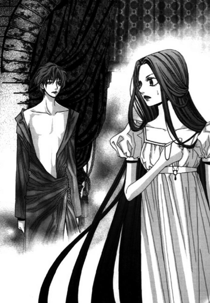 Read Chronicles of the Grim Peddler Manga Online