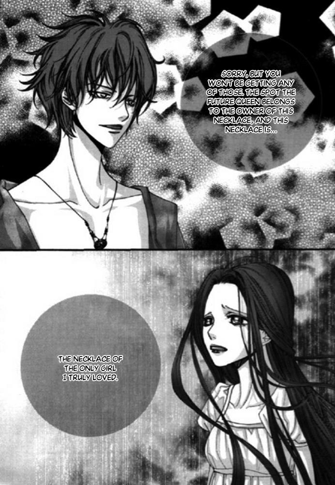 Read Chronicles of the Grim Peddler Manga Online