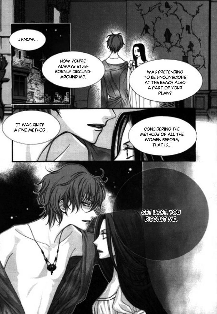 Read Chronicles of the Grim Peddler Manga Online