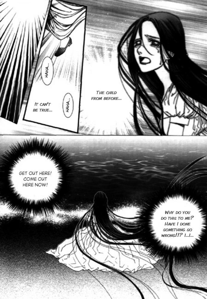 Read Chronicles of the Grim Peddler Manga Online