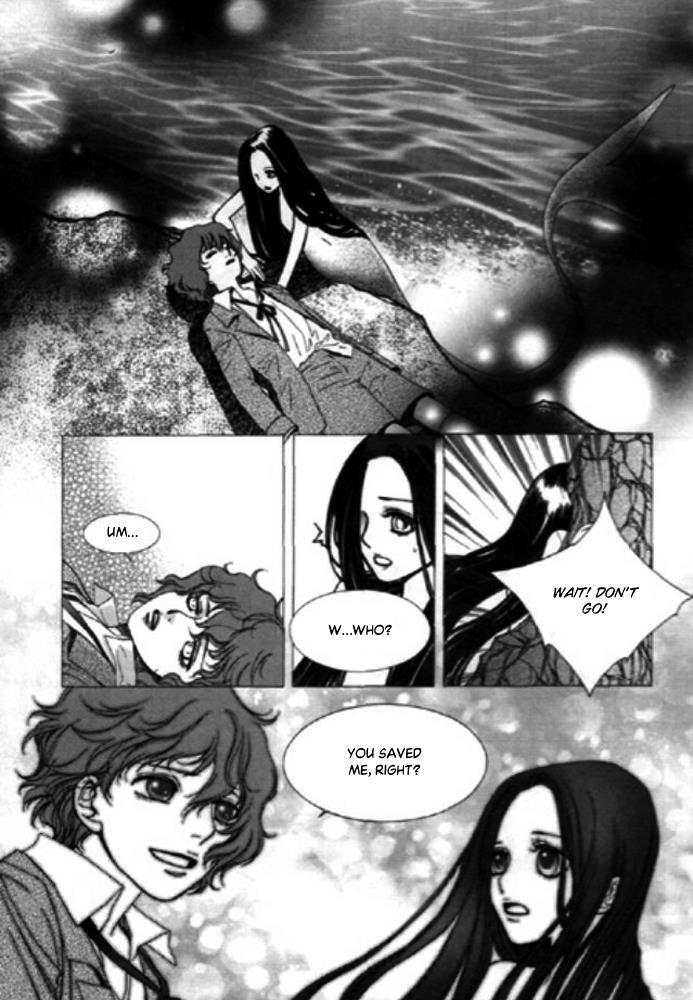 Read Chronicles of the Grim Peddler Manga Online