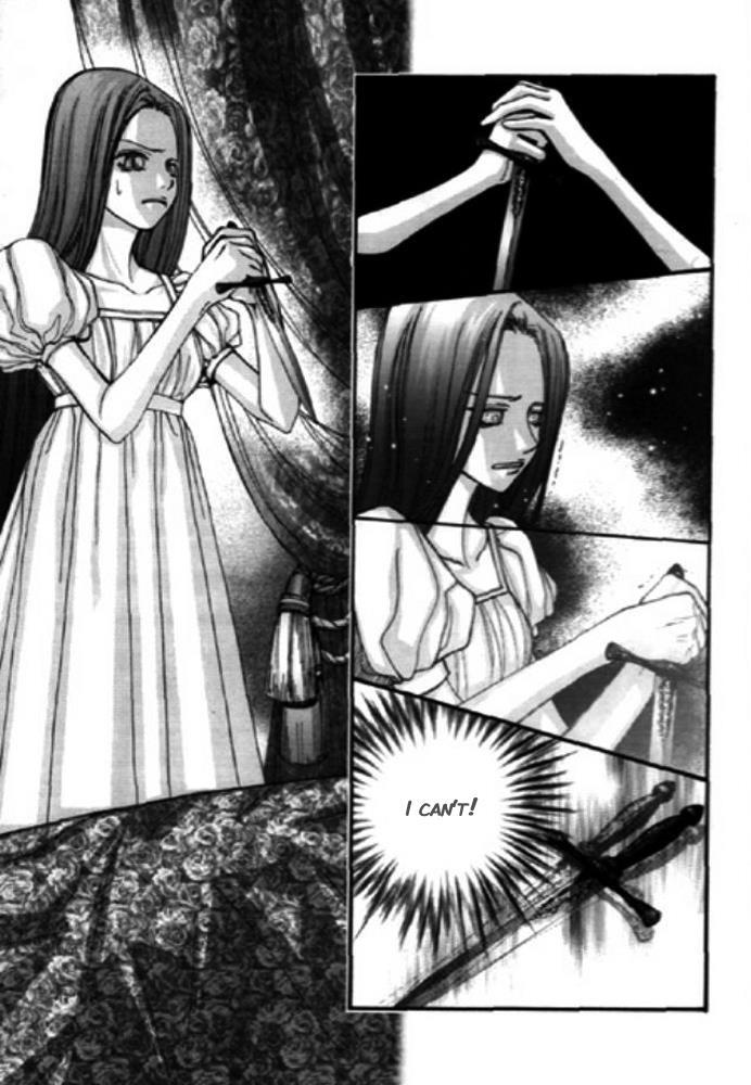 Read Chronicles of the Grim Peddler Manga Online