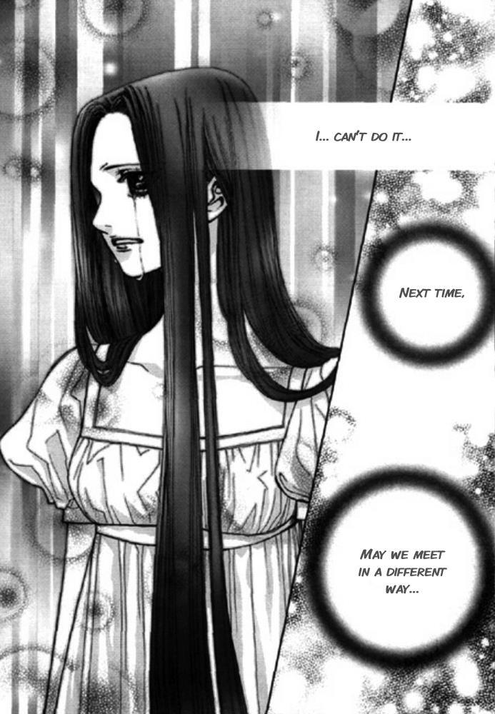 Read Chronicles of the Grim Peddler Manga Online