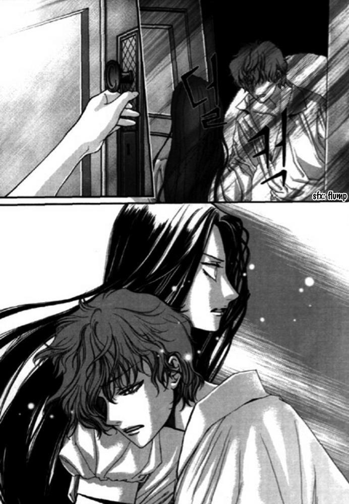 Read Chronicles of the Grim Peddler Manga Online