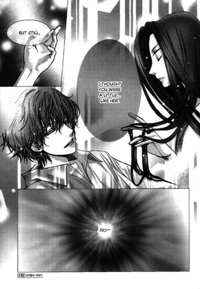 Read Chronicles of the Grim Peddler Manga Online