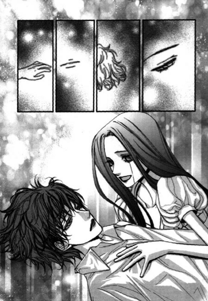 Read Chronicles of the Grim Peddler Manga Online