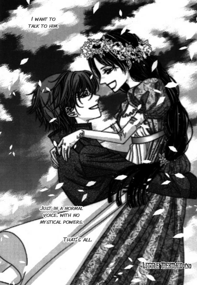 Read Chronicles of the Grim Peddler Manga Online