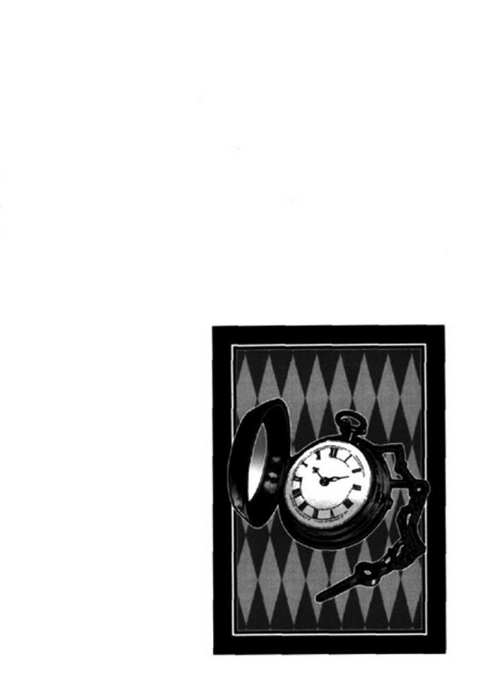 Read Chronicles of the Grim Peddler Manga Online