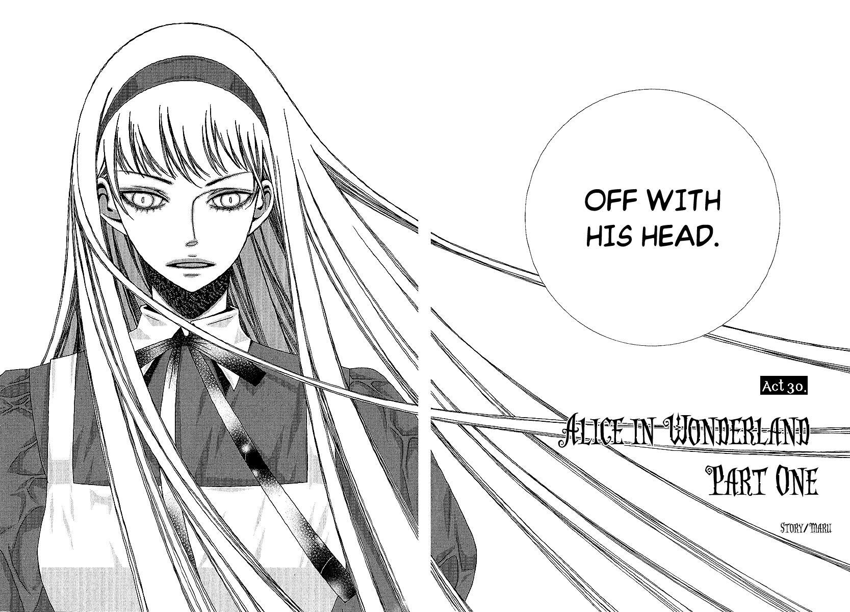 Read Chronicles of the Grim Peddler Manga Online