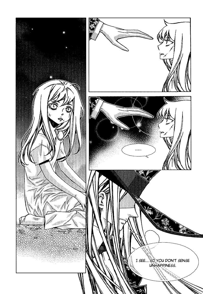 Read Chronicles of the Grim Peddler Manga Online