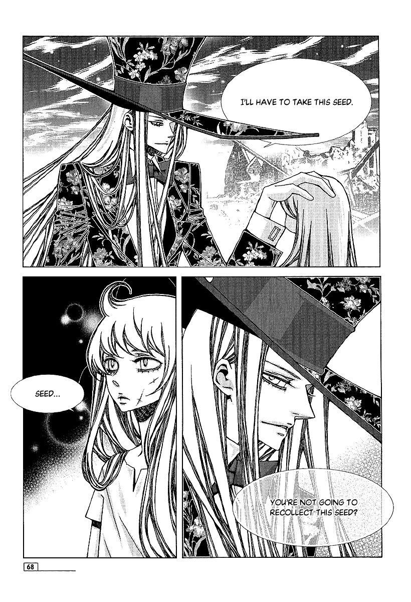 Read Chronicles of the Grim Peddler Manga Online