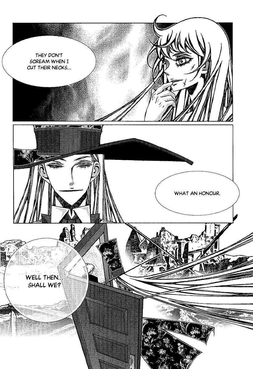 Read Chronicles of the Grim Peddler Manga Online