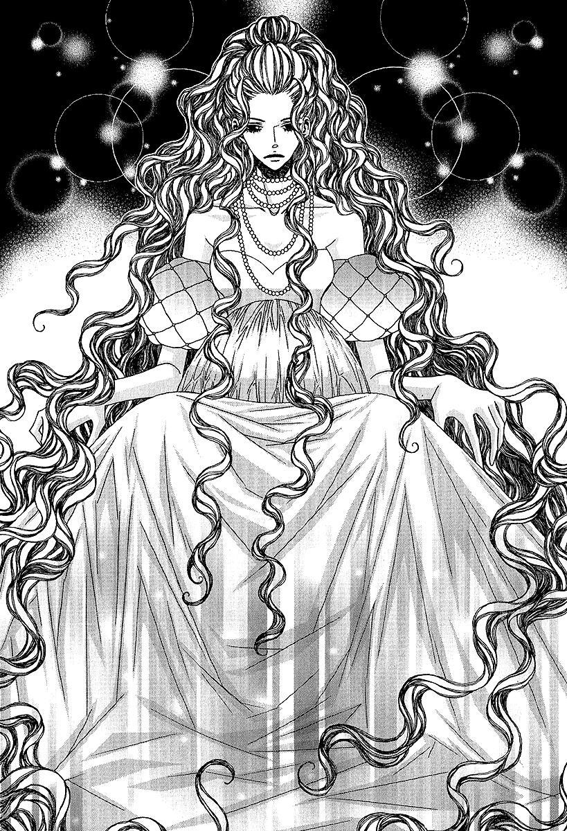 Read Chronicles of the Grim Peddler Manga Online