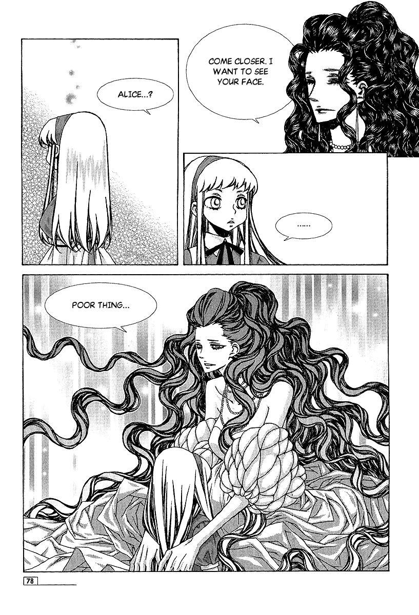 Read Chronicles of the Grim Peddler Manga Online