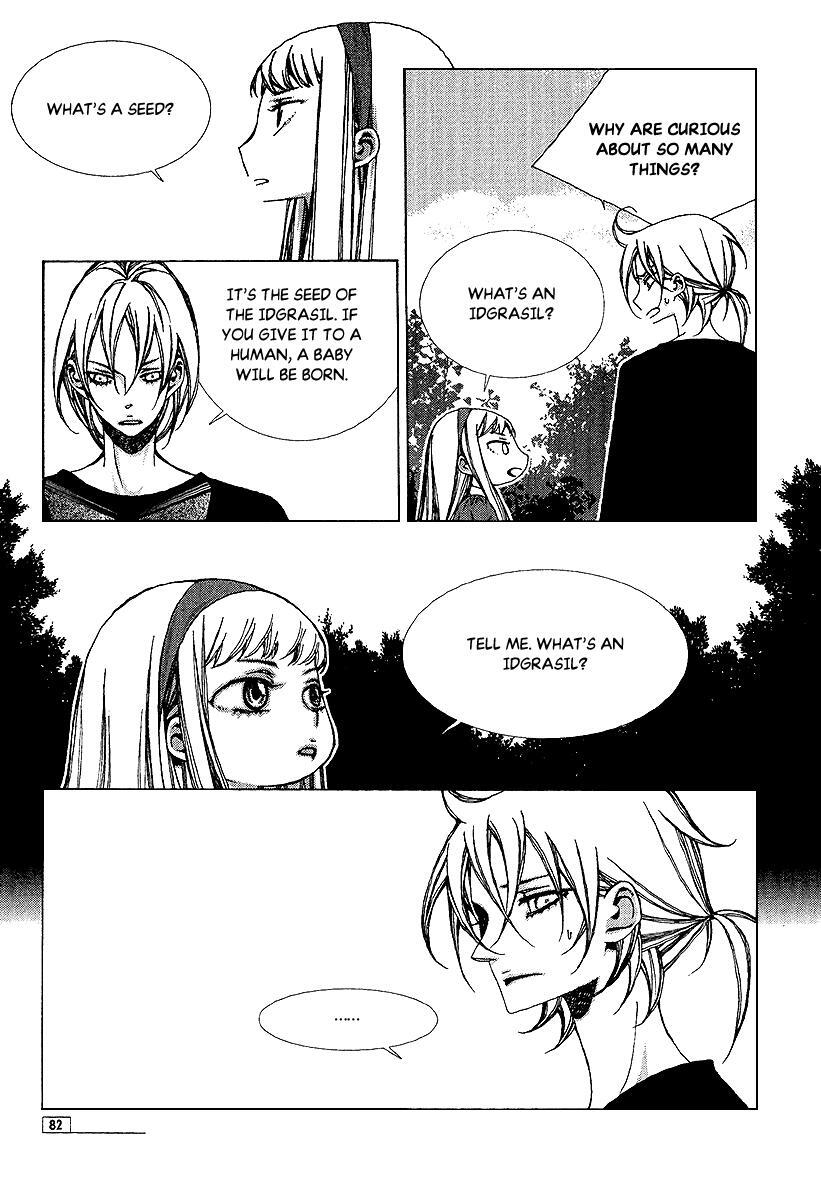 Read Chronicles of the Grim Peddler Manga Online