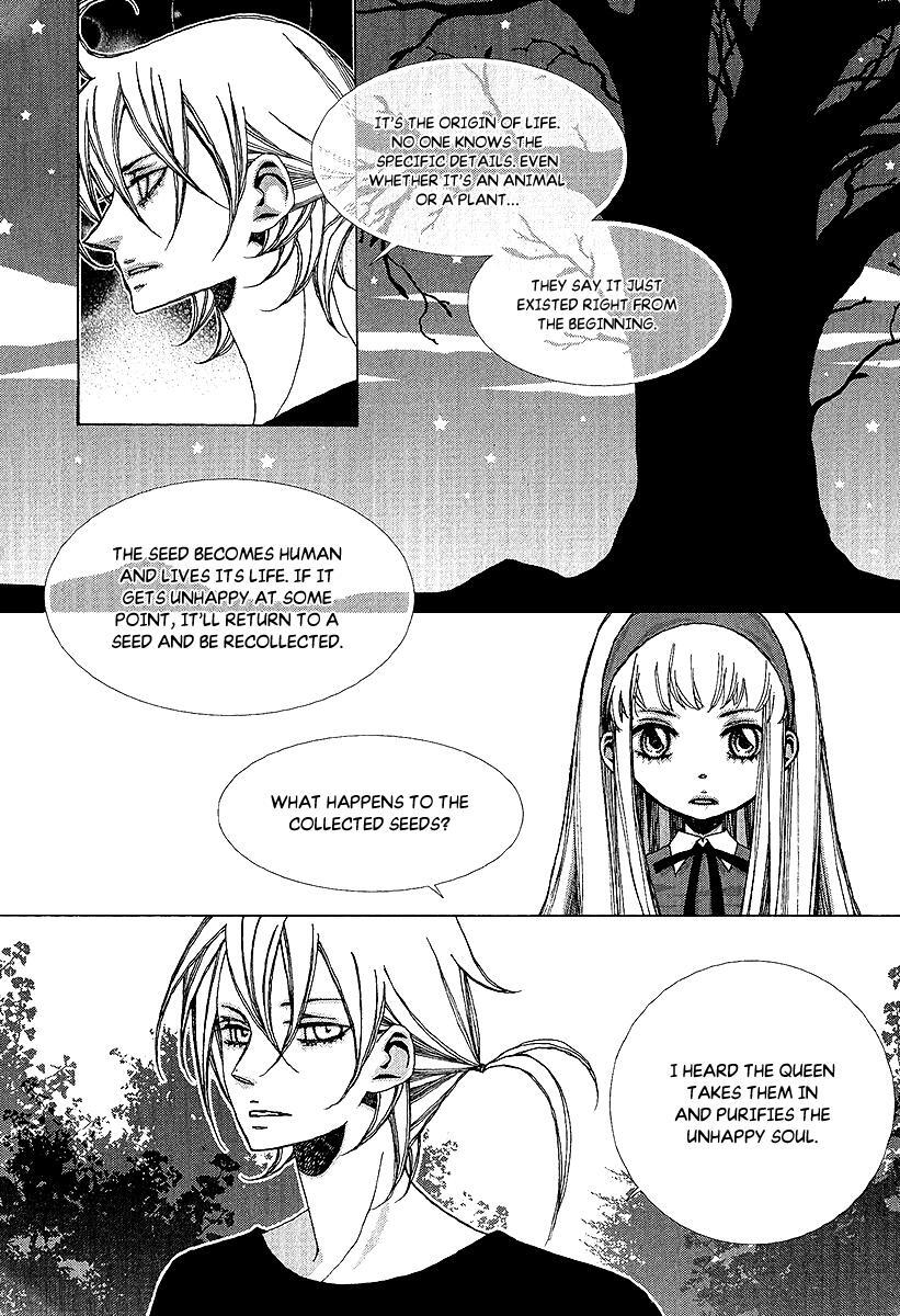 Read Chronicles of the Grim Peddler Manga Online