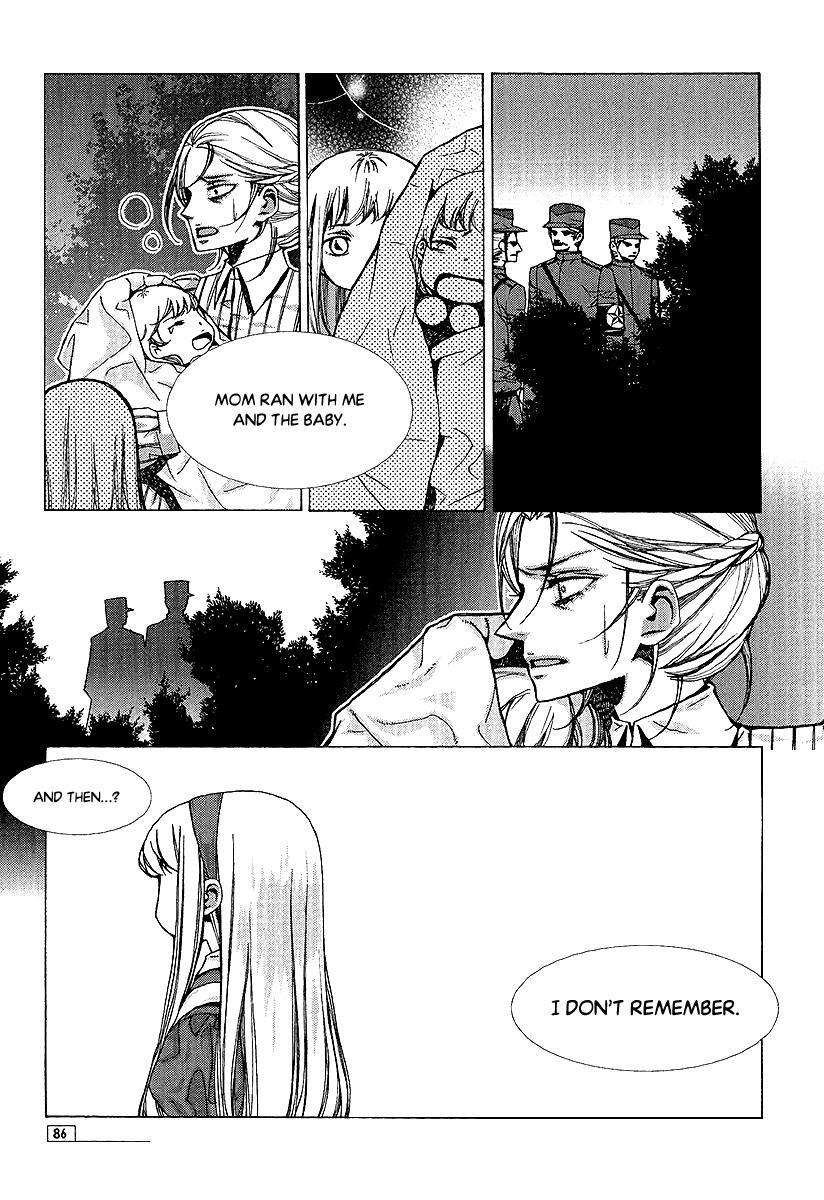 Read Chronicles of the Grim Peddler Manga Online