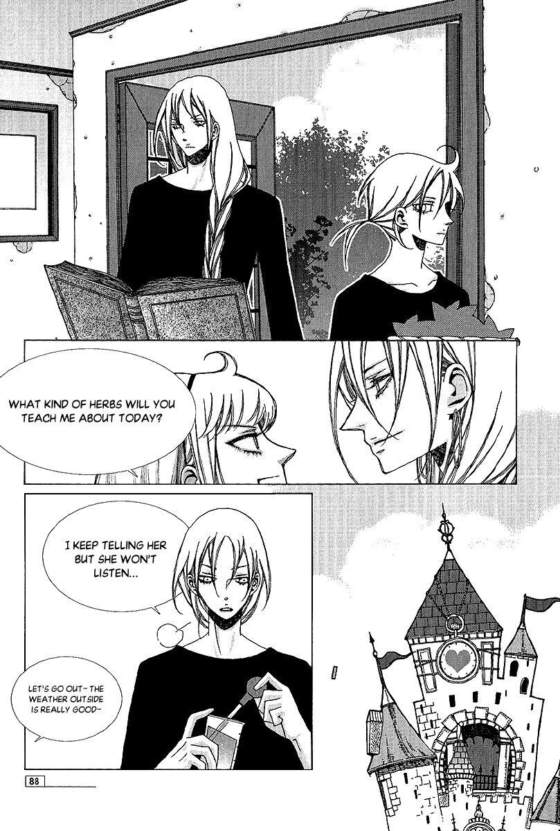 Read Chronicles of the Grim Peddler Manga Online