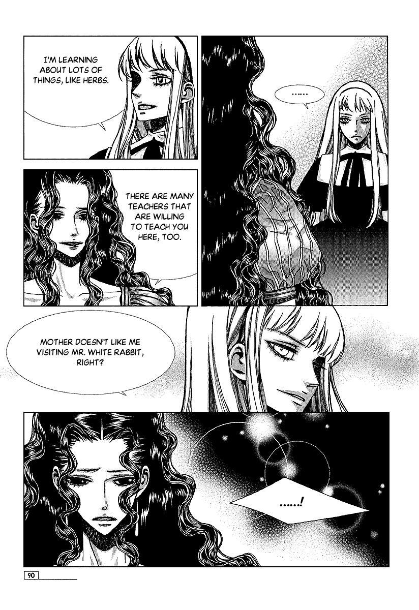Read Chronicles of the Grim Peddler Manga Online