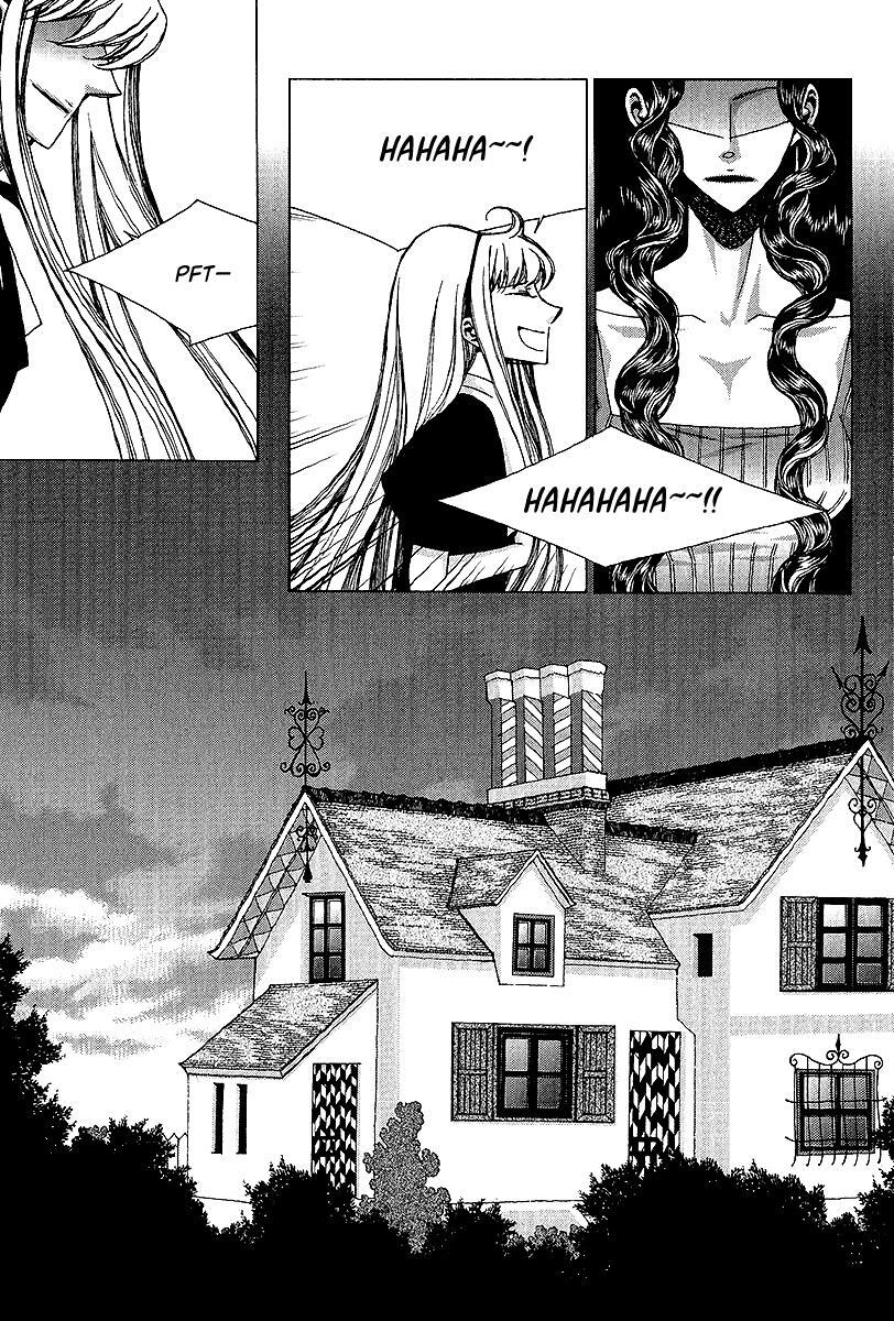 Read Chronicles of the Grim Peddler Manga Online